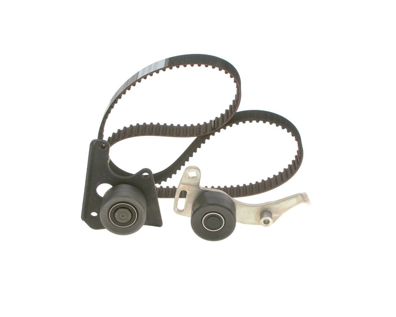 BOSCH Timing belt kit Article number: 1 987 946 595 cheaply