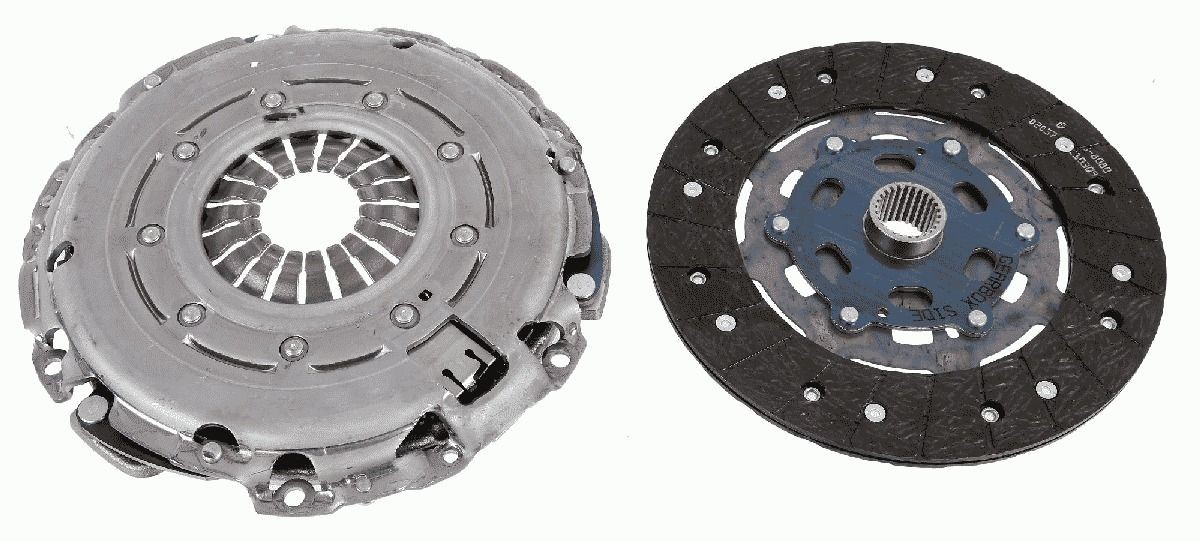 SACHS Clutch kit Article number: 3000 950 685 cheaply