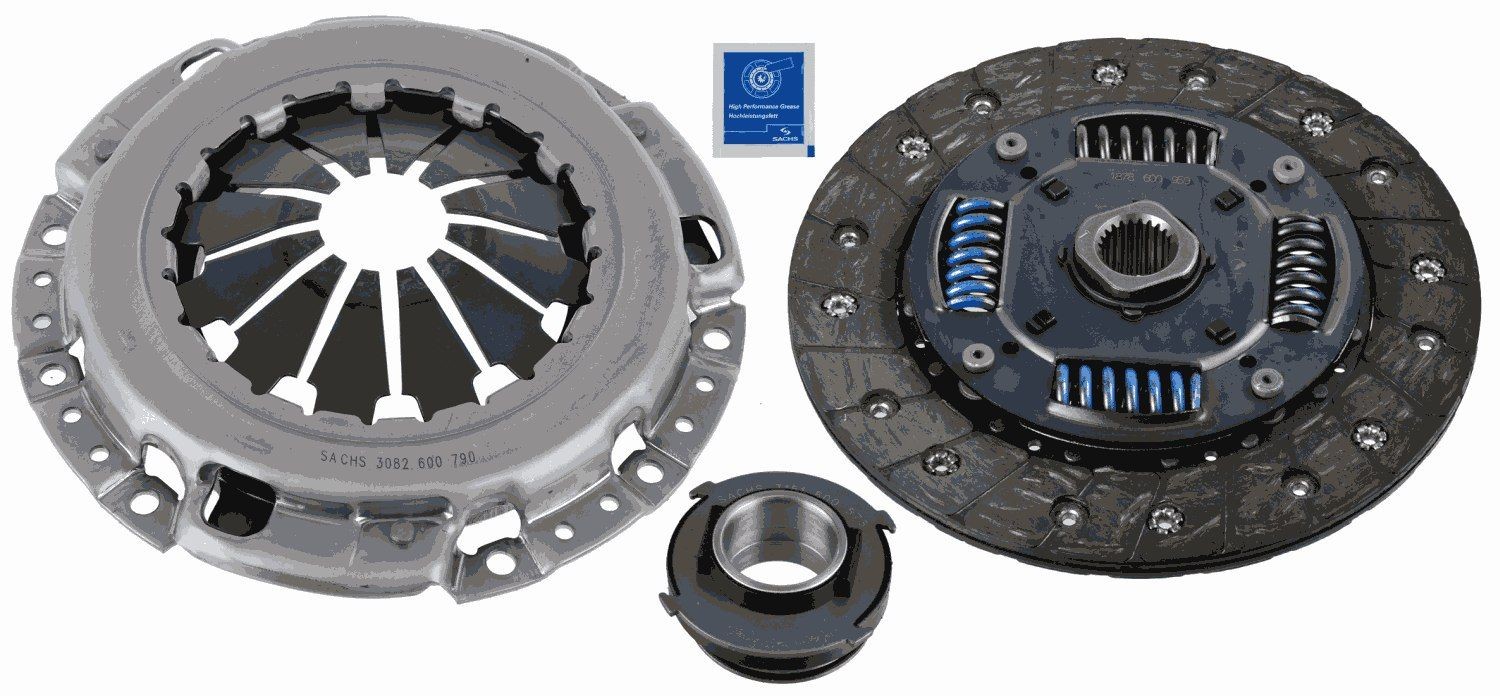 SACHS Clutch kit Article number: 3000 951 491 cheaply
