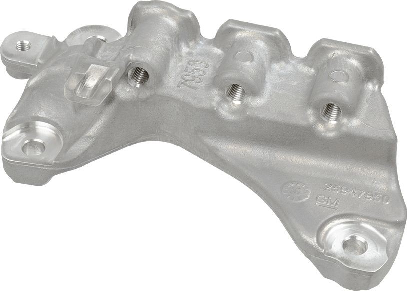 LEMFÖRDER Engine mount Article number: 39742 01 cheaply