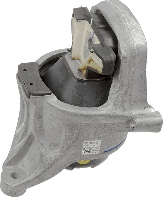 LEMFÖRDER Engine mount Article number: 39878 01 cheaply