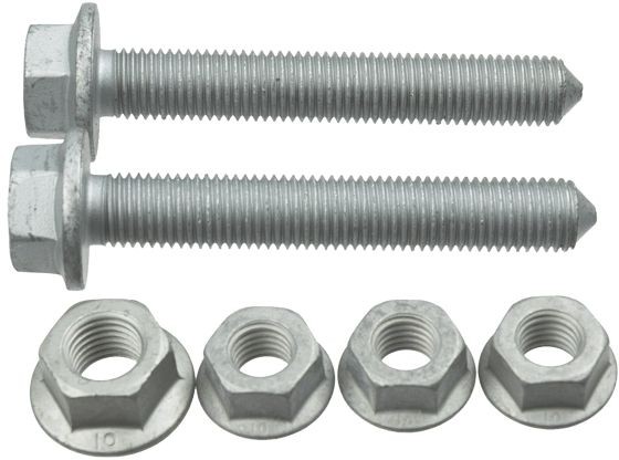 LEMFÖRDER Repair kit, wheel suspension Article number: 39964 01 cheaply