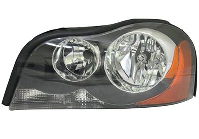 VAN WEZEL Headlight Article number: 5998963 cheaply