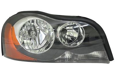 VAN WEZEL Headlight Article number: 5998964 cheaply