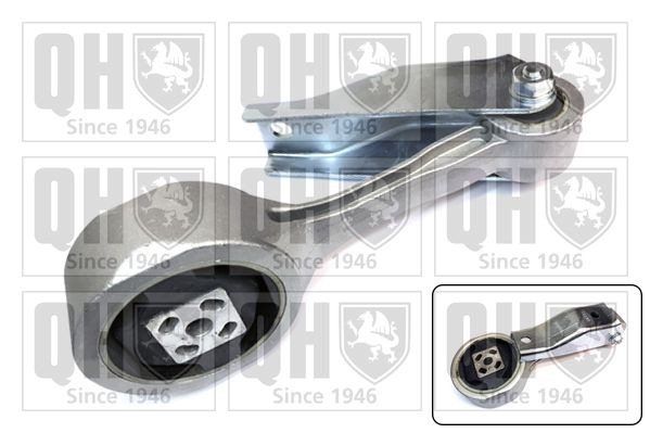 QUINTON HAZELL Engine mount Article number: EM4795 cheaply