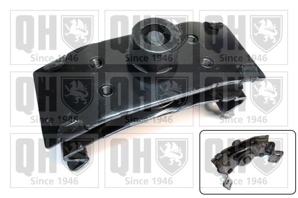 QUINTON HAZELL Engine mount Article number: EM4818 cheaply