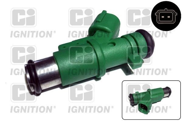 QUINTON HAZELL Nozzle and Holder Assembly Article number: XPSI97 cheaply