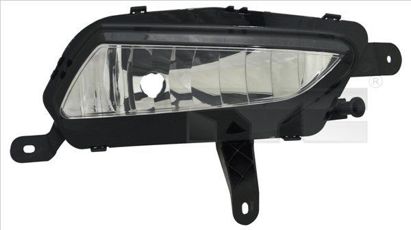 TYC Fog Light Article number: 19-12780-01-9 cheaply