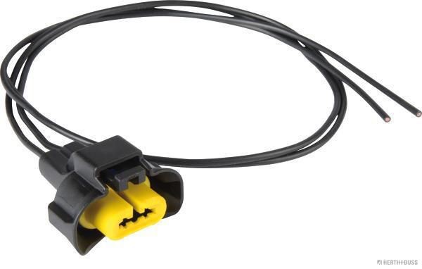HERTH+BUSS ELPARTS Plug, headlight Article number: 51277309 cheaply