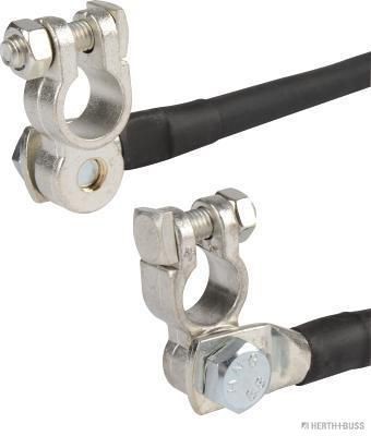 HERTH+BUSS ELPARTS Connector Cable, starter battery Article number: 52285950 cheaply