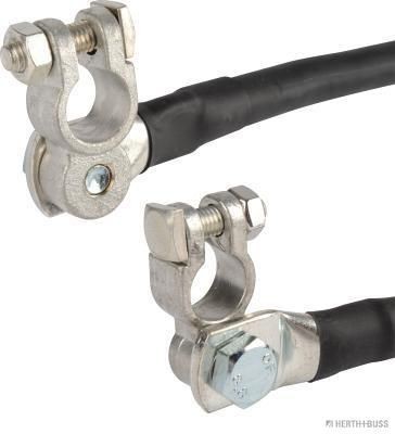 HERTH+BUSS ELPARTS Connector Cable, starter battery Article number: 52285970 cheaply