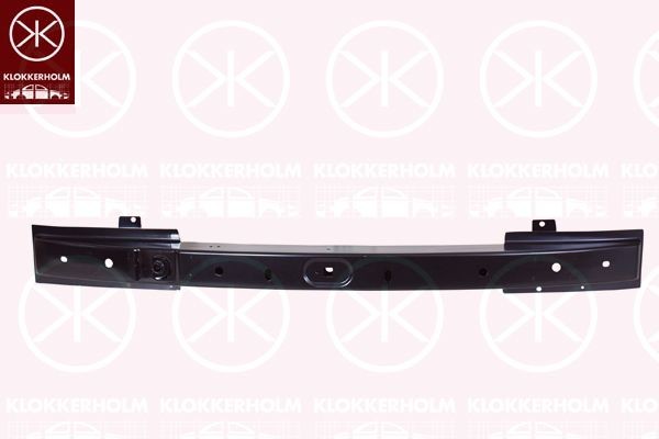 KLOKKERHOLM Bumper reinforcement Article number: 6062940 cheaply