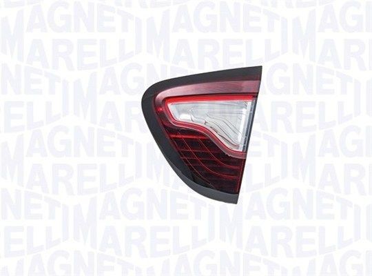 MAGNETI MARELLI Baglygte Varenummer: 714000028642 billige