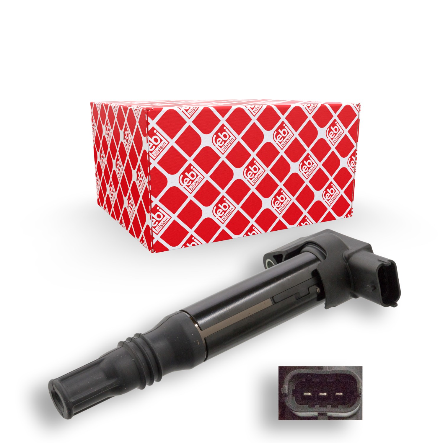 FEBI BILSTEIN Ignition coil Article number: 103405 cheaply