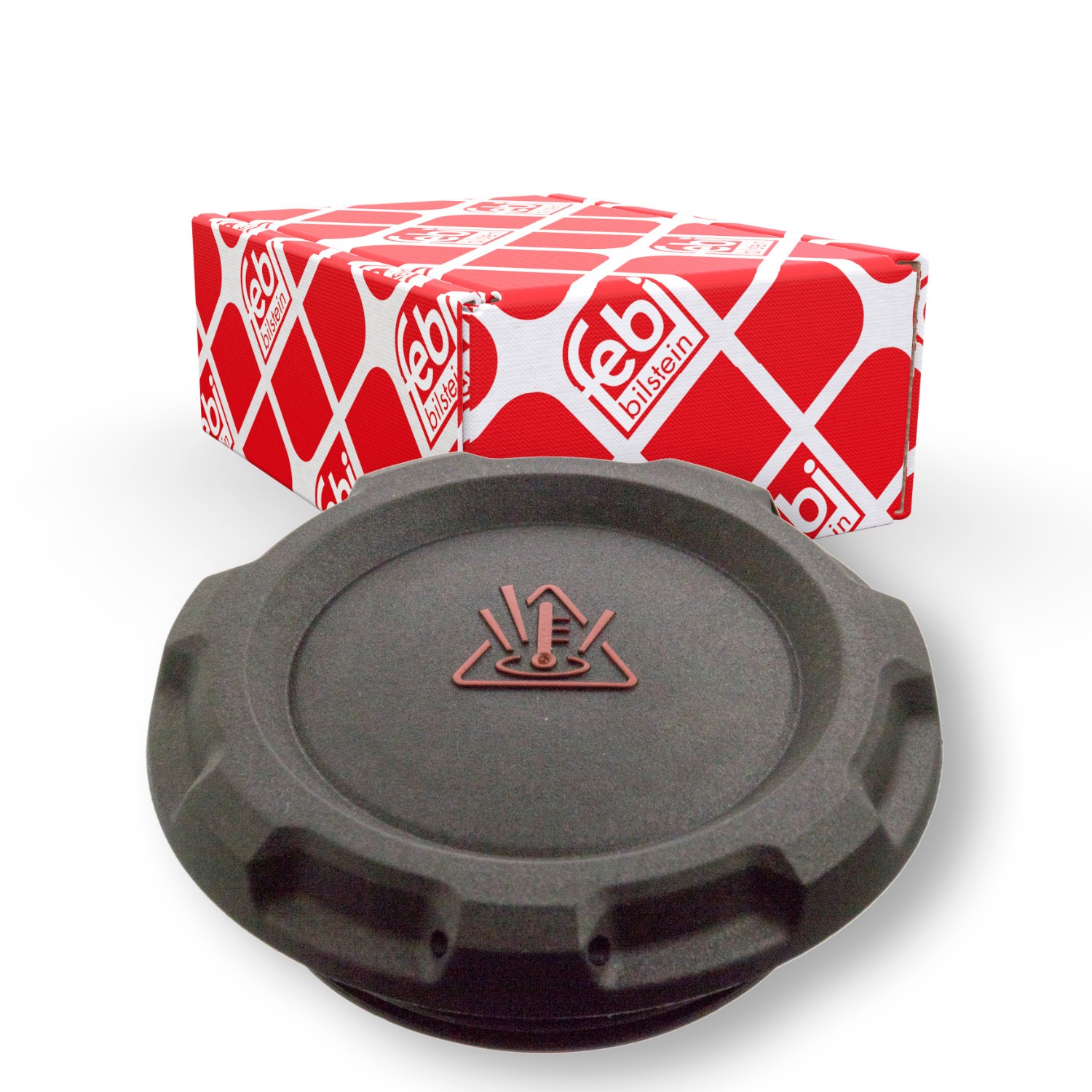 FEBI BILSTEIN Radiator cap Article number: 103522 cheaply