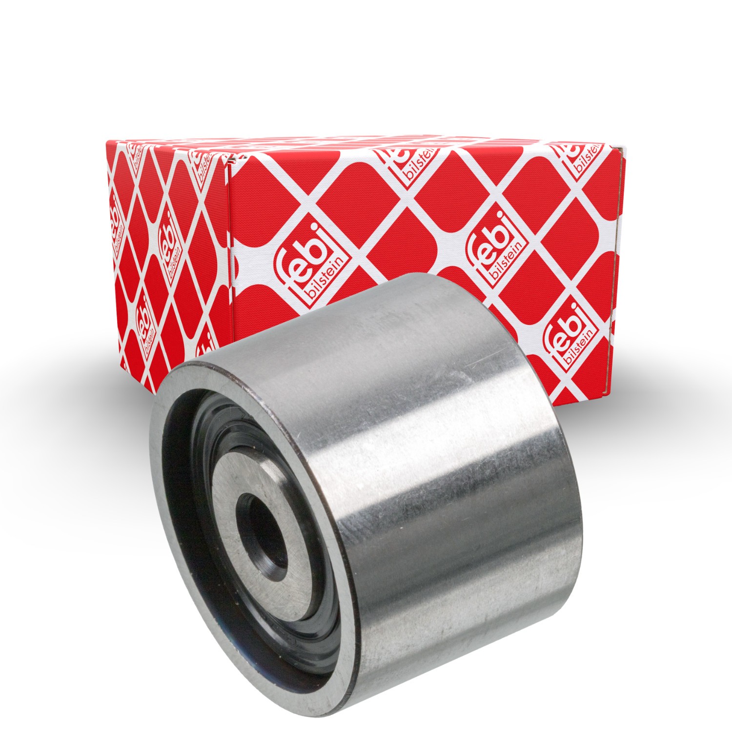 FEBI BILSTEIN Timing belt deflection pulley Article number: 103622 cheaply