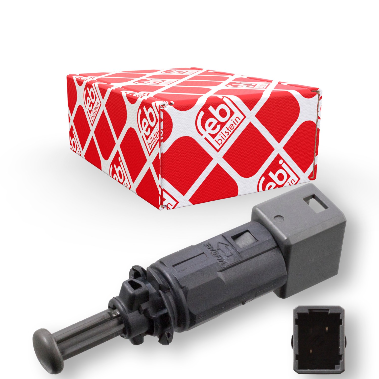 FEBI BILSTEIN Brake Light Switch Article number: 103678 cheaply
