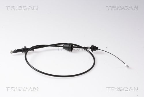 TRISCAN Cavo acceleratore Numero articolo: 8140 25306 poco costoso