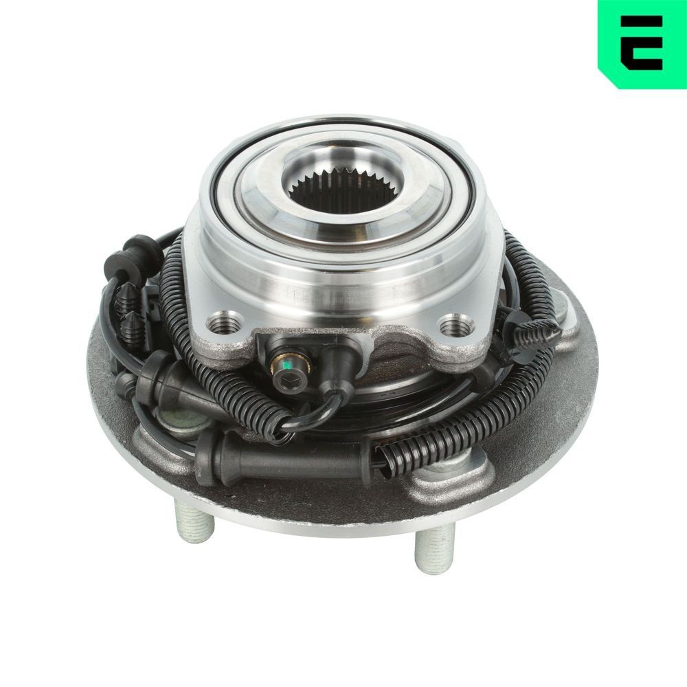 OPTIMAL Wheel bearing kit Article number: 251801 cheaply
