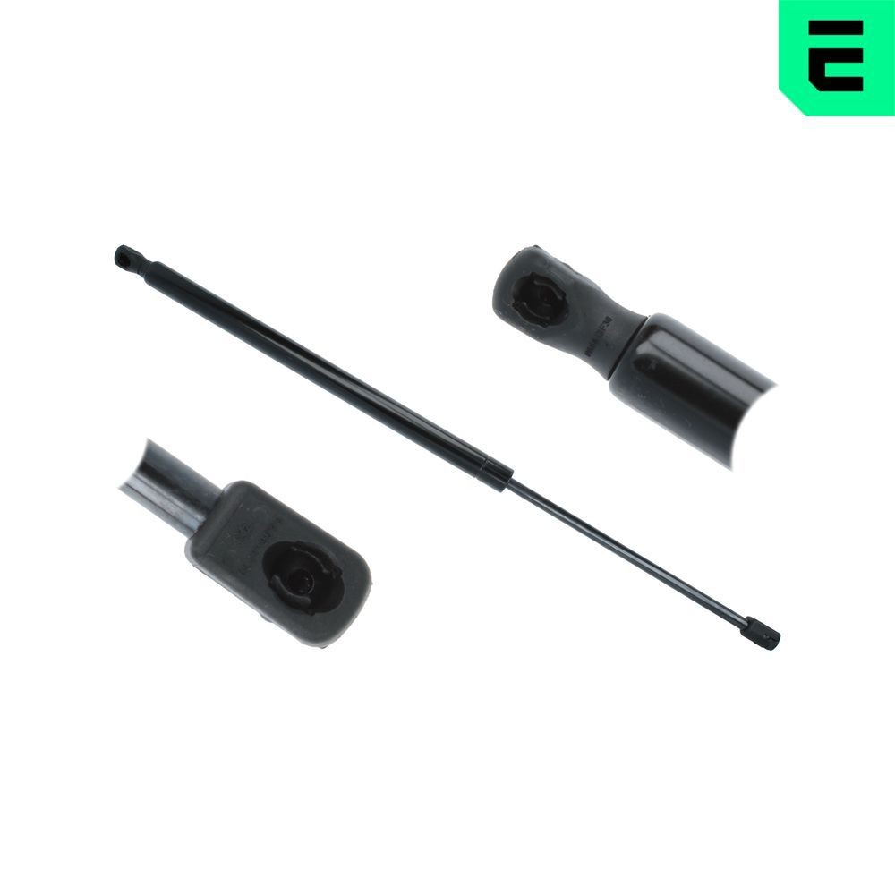 OPTIMAL Tailgate strut Article number: AG-40356 cheaply