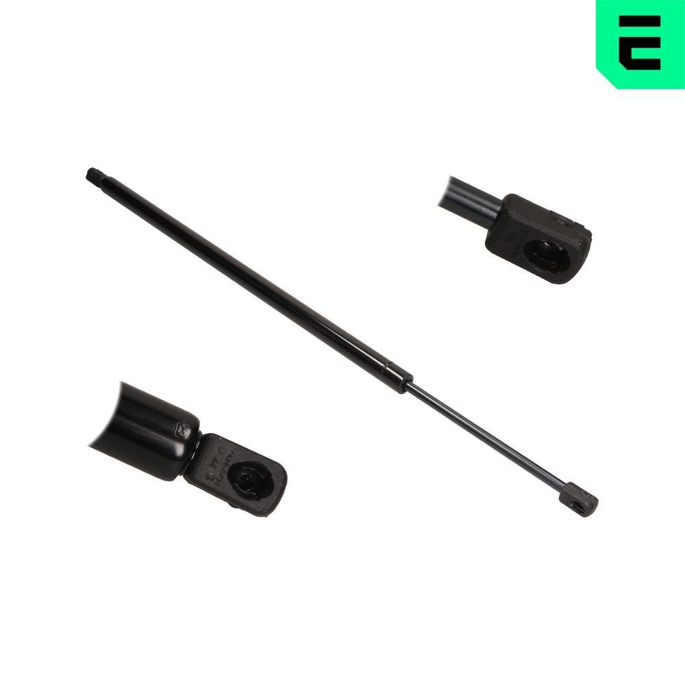 OPTIMAL Tailgate strut Article number: AG-40605 cheaply