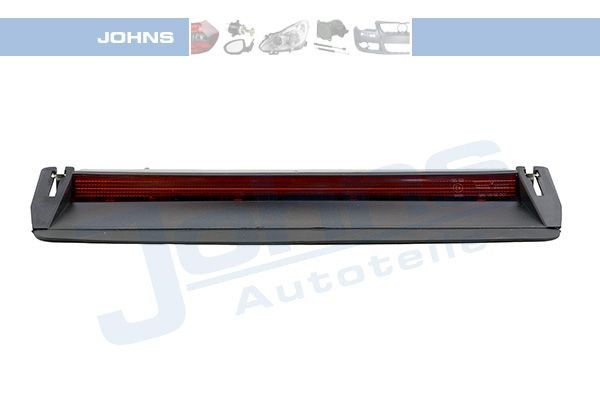 JOHNS Third brake light Article number: 95 50 89-1 cheaply