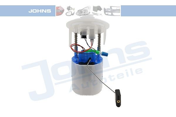 JOHNS Fuel feed unit Article number: KSP 50 04-001 cheaply