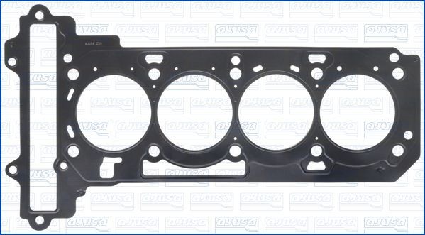 AJUSA Gasket, cylinder head Article number: 10228100 cheaply