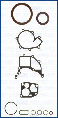 AJUSA Crankcase gasket set Article number: 54255100 cheaply