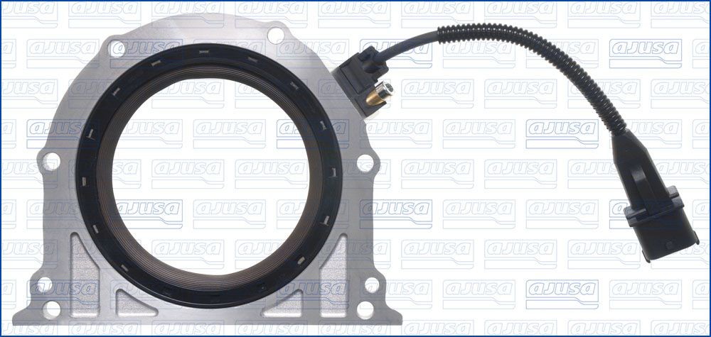 AJUSA Crankshaft seal Article number: 71012500 cheaply
