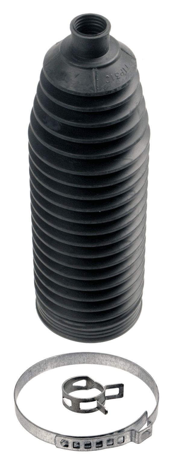 TRW Steering rack gaiter Article number: JBE319 cheaply