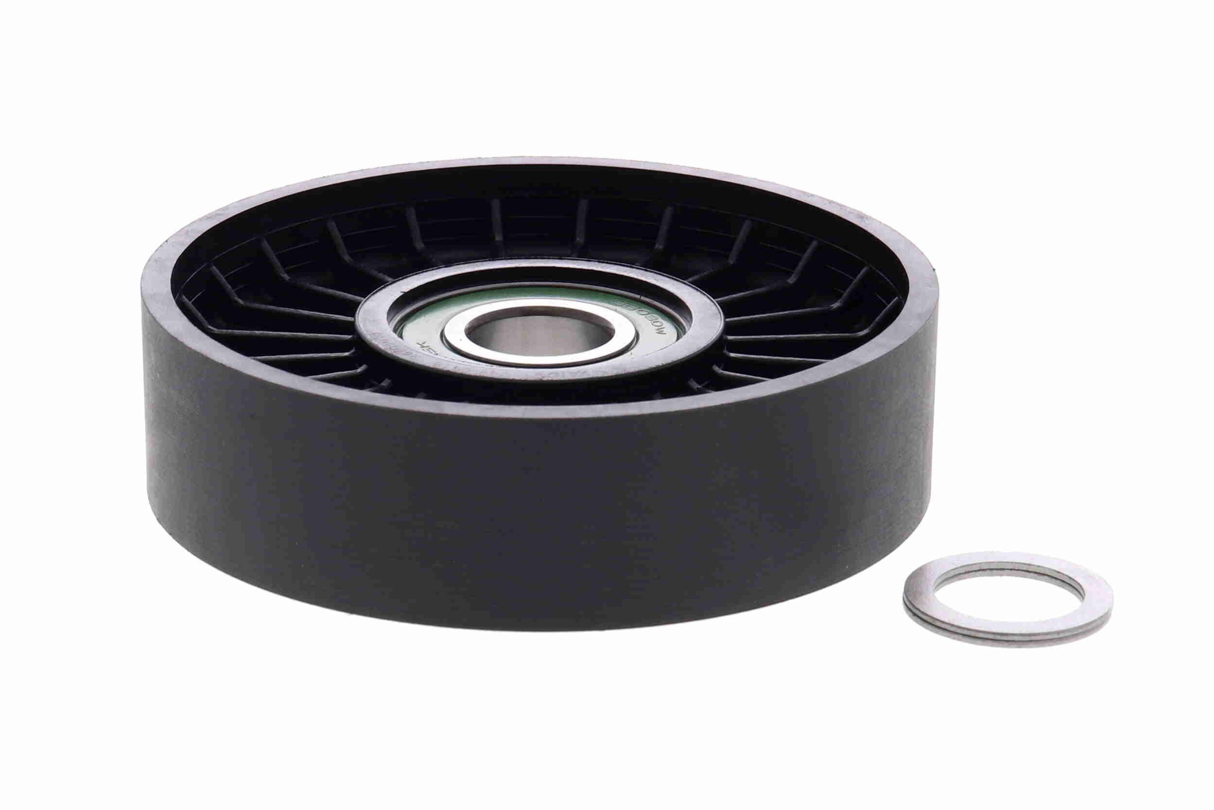 VAICO Timing belt tensioner pulley Article number: V48-0418 cheaply