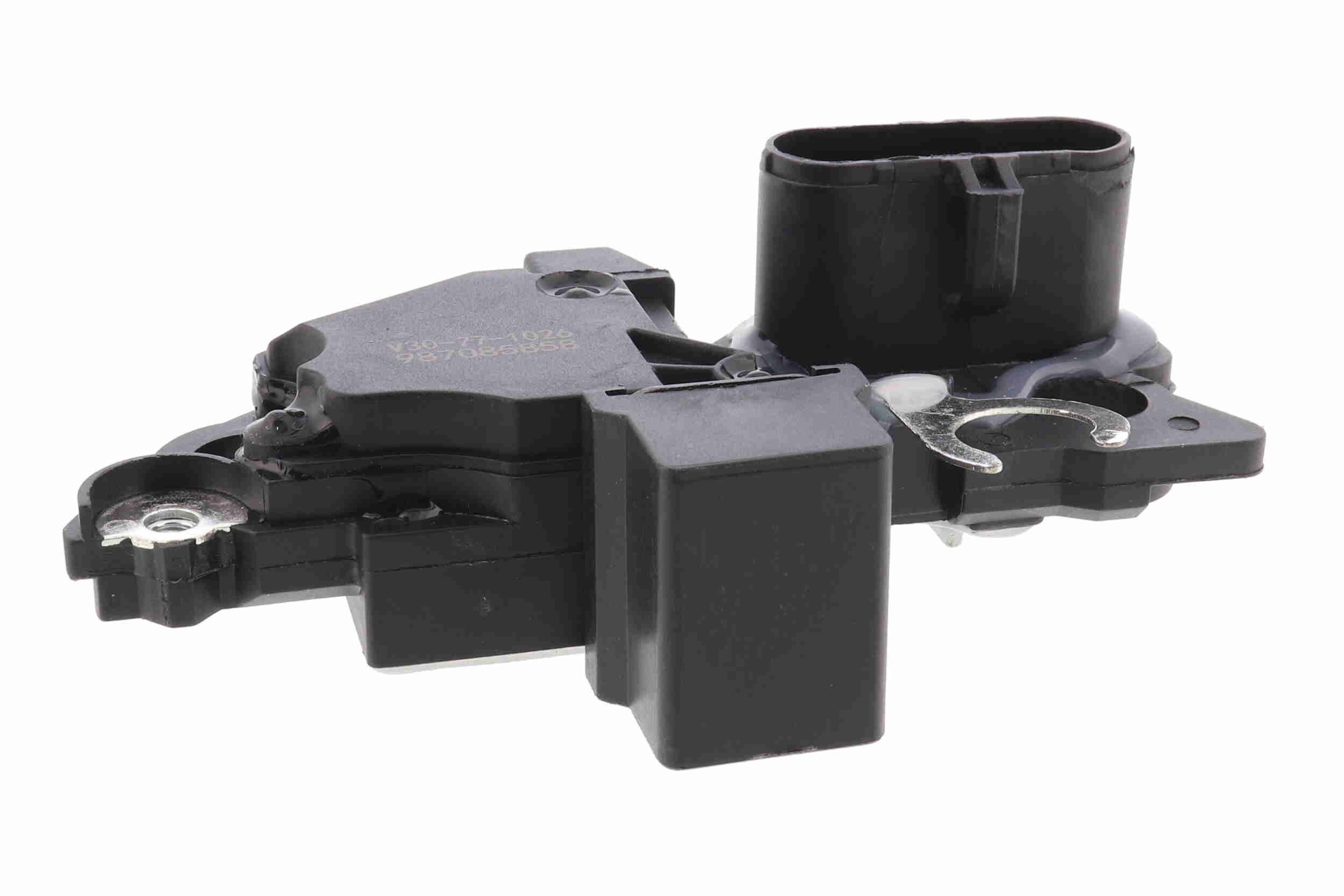 VEMO Alternator Regulator Article number: V30-77-1026 cheaply