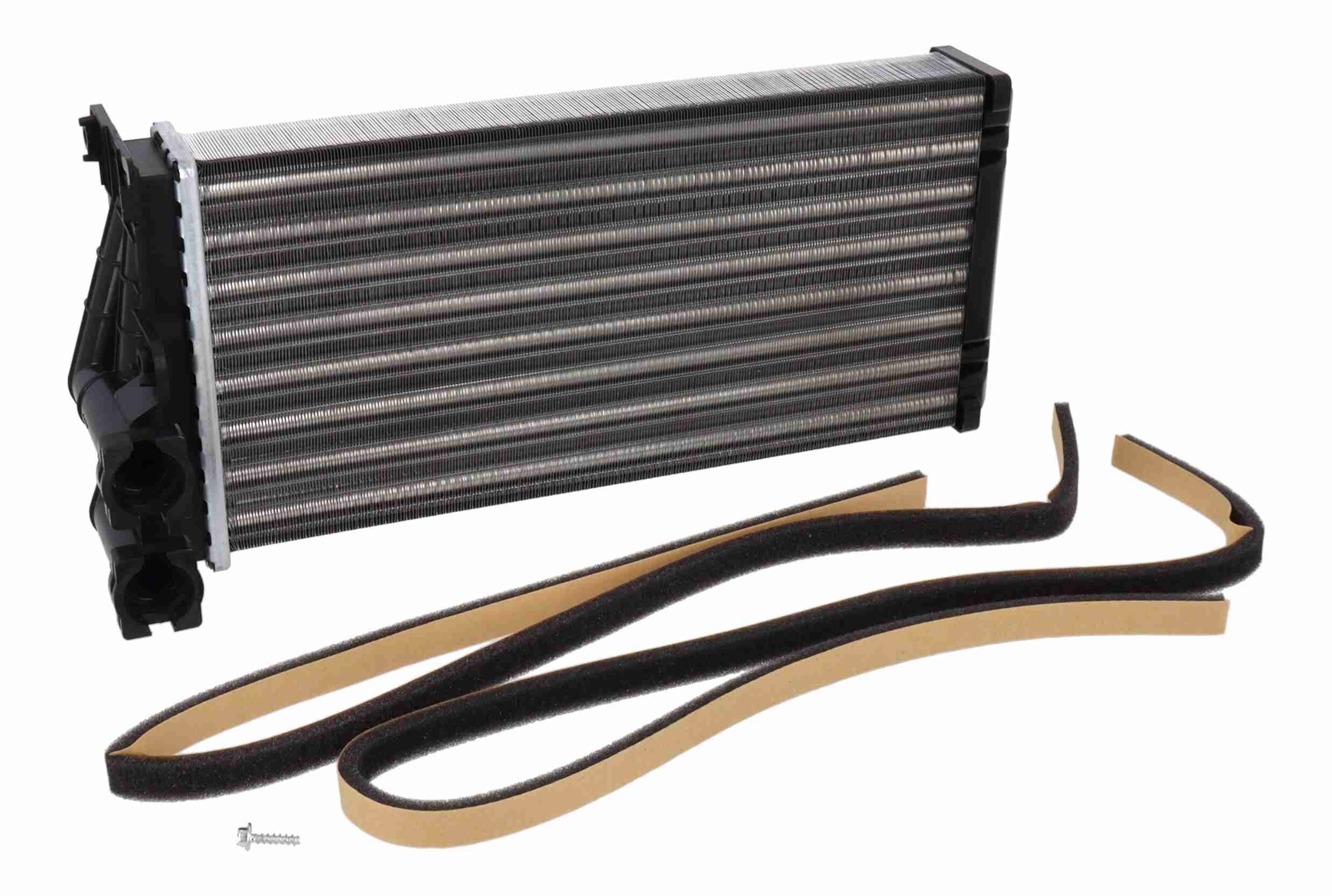 VEMO Heater matrix Article number: V42-61-0009 cheaply
