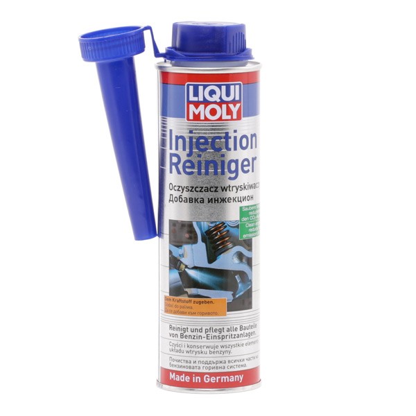 LIQUI MOLY Cleaner, petrol injection system Article number: 1971 cheaply