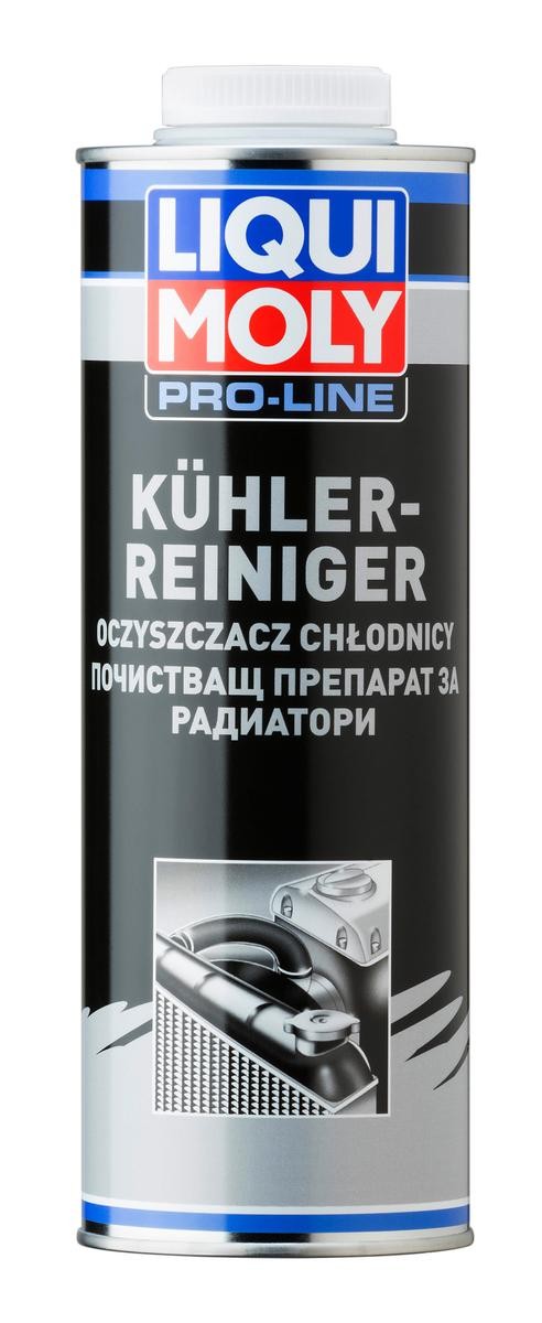 LIQUI MOLY Cleaner, cooling system Article number: 20455 cheaply