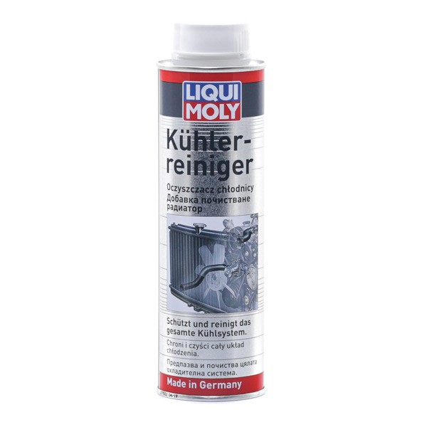 LIQUI MOLY Cleaner, cooling system Article number: 2699 cheaply
