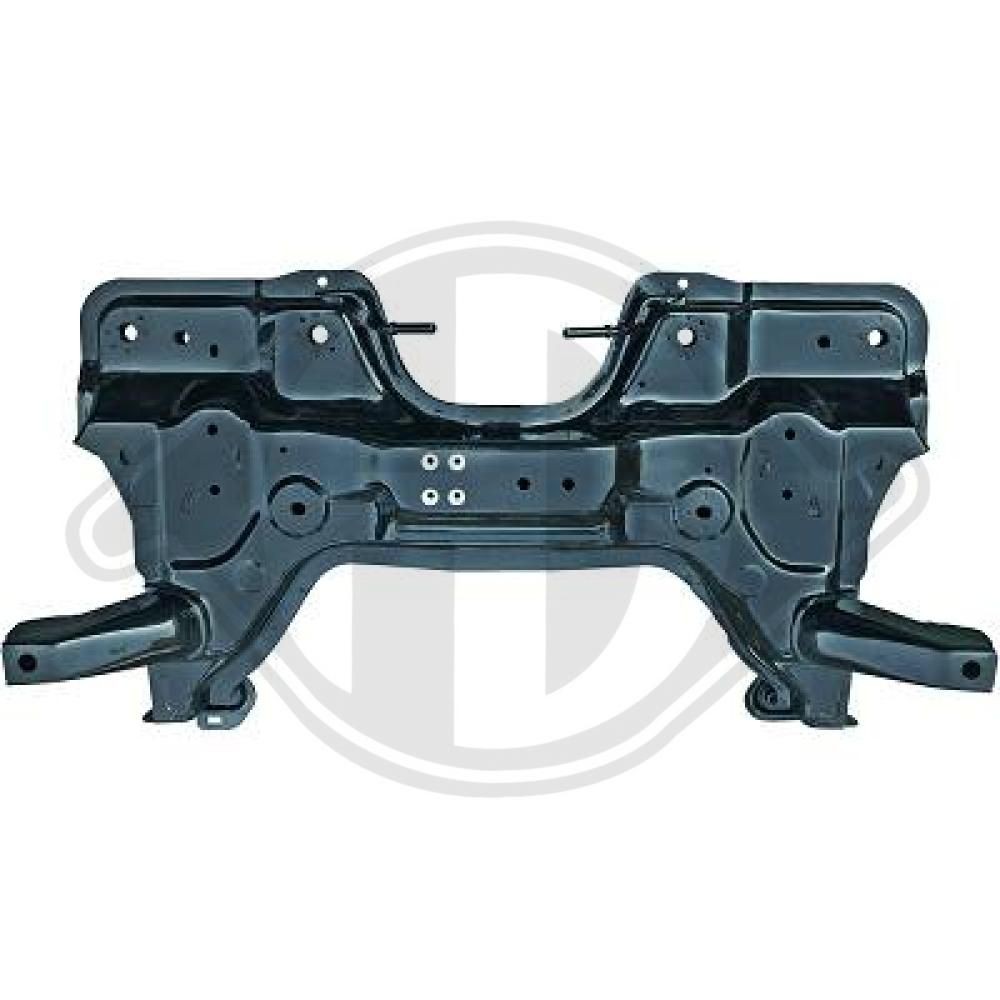 DIEDERICHS Support Frame, engine carrier Article number: 1814119 cheaply