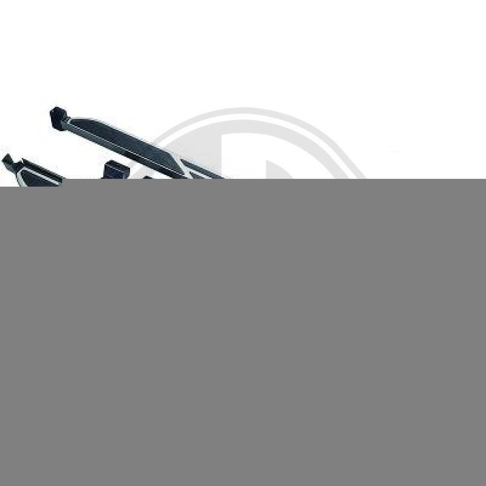 DIEDERICHS 2256033 Astmelaud TIGUAN 1.4 TSI E100 Flex 150 HP Bensiin/etanool