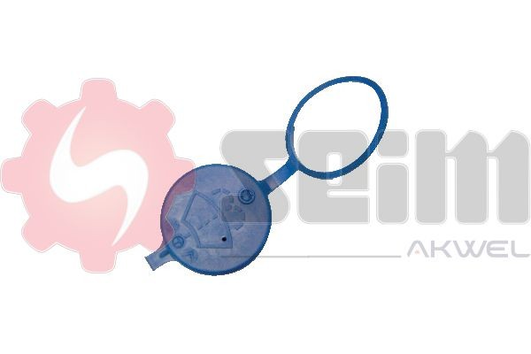 SEIM Sealing Cap, washer fluid tank Article number: 105050 cheaply