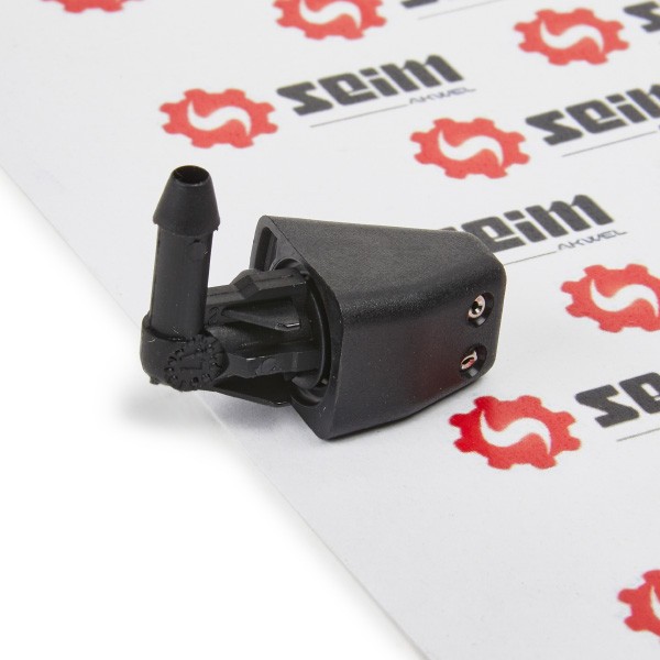 SEIM Windscreen washer jet Article number: 106050 cheaply