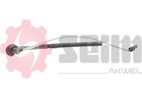 SEIM Windscreen washer jet Article number: 119020 cheaply