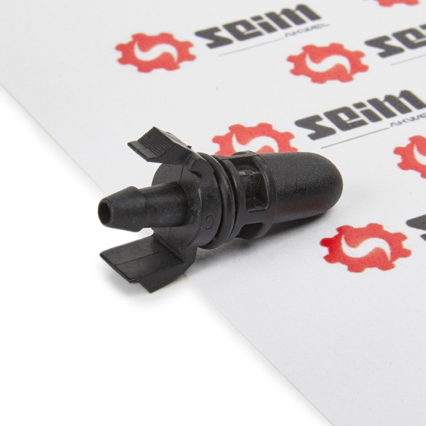 SEIM Windscreen washer jet Article number: 210900 cheaply