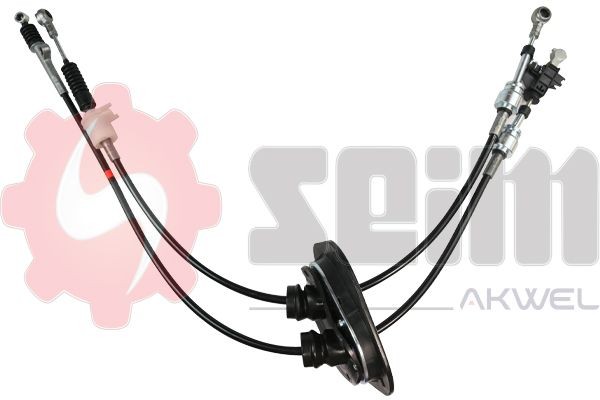 SEIM 555579 Tross, käigukast DUCATO 2.8 JTD Power 146 HP Diisel