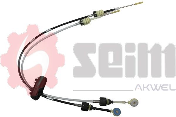 SEIM 555640 Tross, käigukast VECTRA 1.9 CDTI (F68) 100 HP Diisel 2009