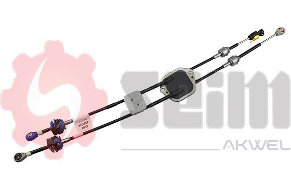 SEIM 555719 Tross, käigukast C1 1.0 VTi 69 HP Bensiin 2021