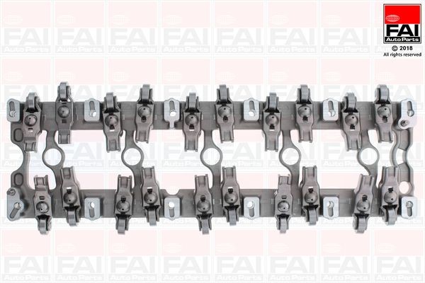 FAI AutoParts Rocker Arm Bridge Article number: LR340 cheaply
