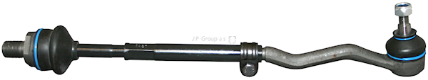 JP GROUP Timing Belt Article number: 1112103500 cheaply