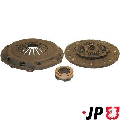 JP GROUP Clutch kit Article number: 1130403410 cheaply