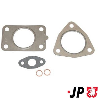 JP GROUP Serpentine belt Article number: 1318105300 cheaply